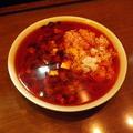 ５０辛の麻婆豆腐